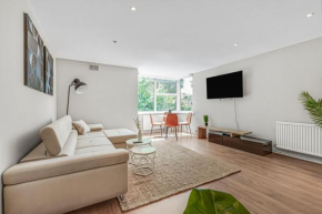 Putney Bridge Hideaway